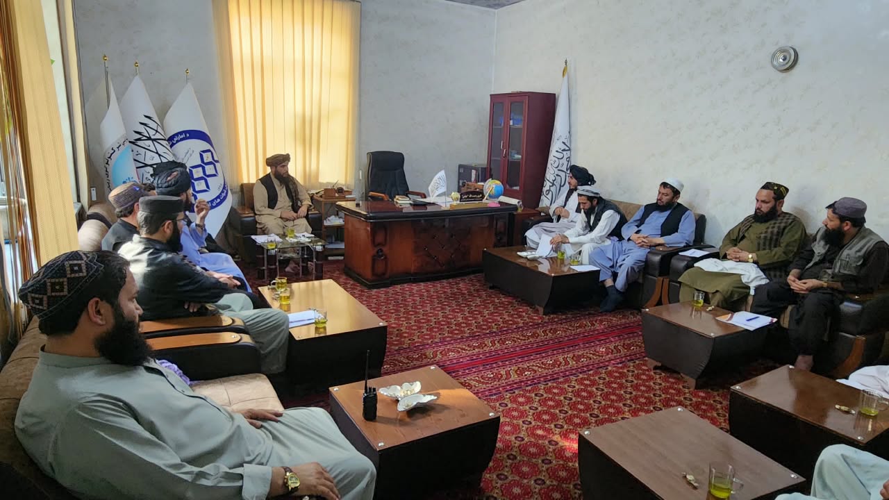 د غوښې او لبنیاتو د تولید او مغازو جوړولو په برخه کې د پراختیايي پلانونو ارزونه